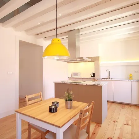 Apartamento Viscount - Downtown